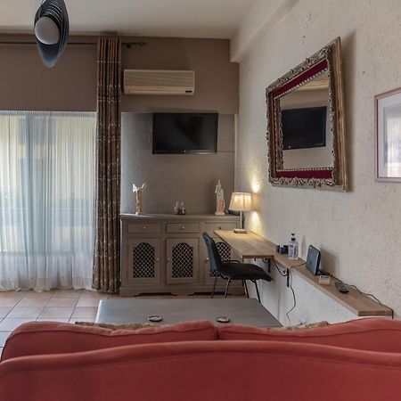 The Heart Of Plaka Apartment Atena Exterior foto