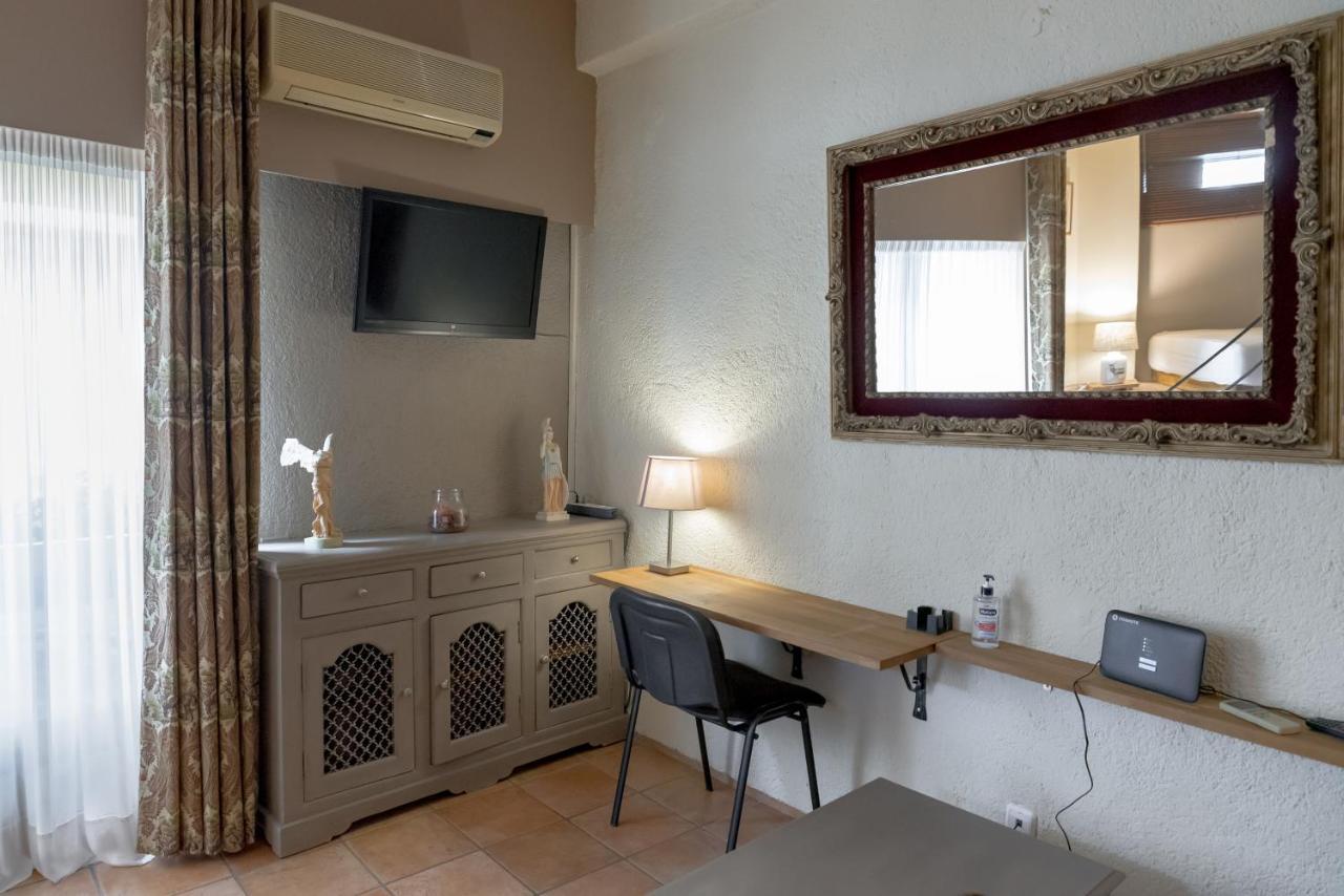The Heart Of Plaka Apartment Atena Exterior foto