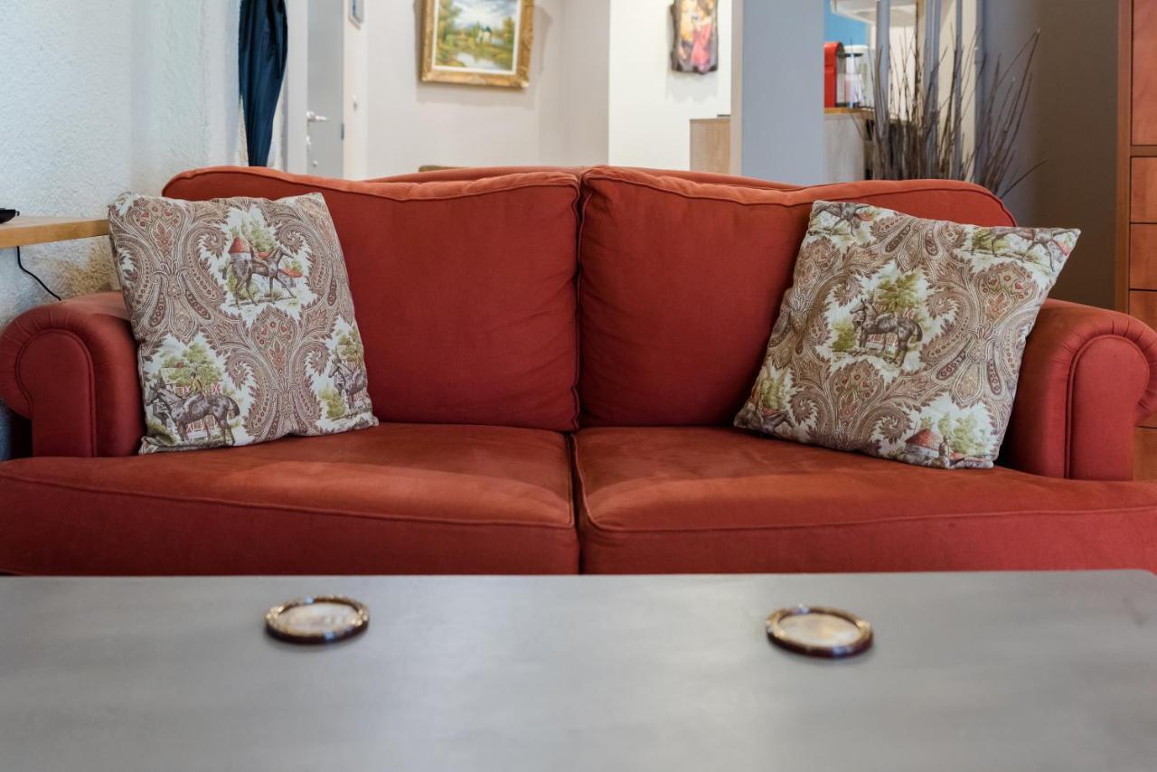 The Heart Of Plaka Apartment Atena Exterior foto