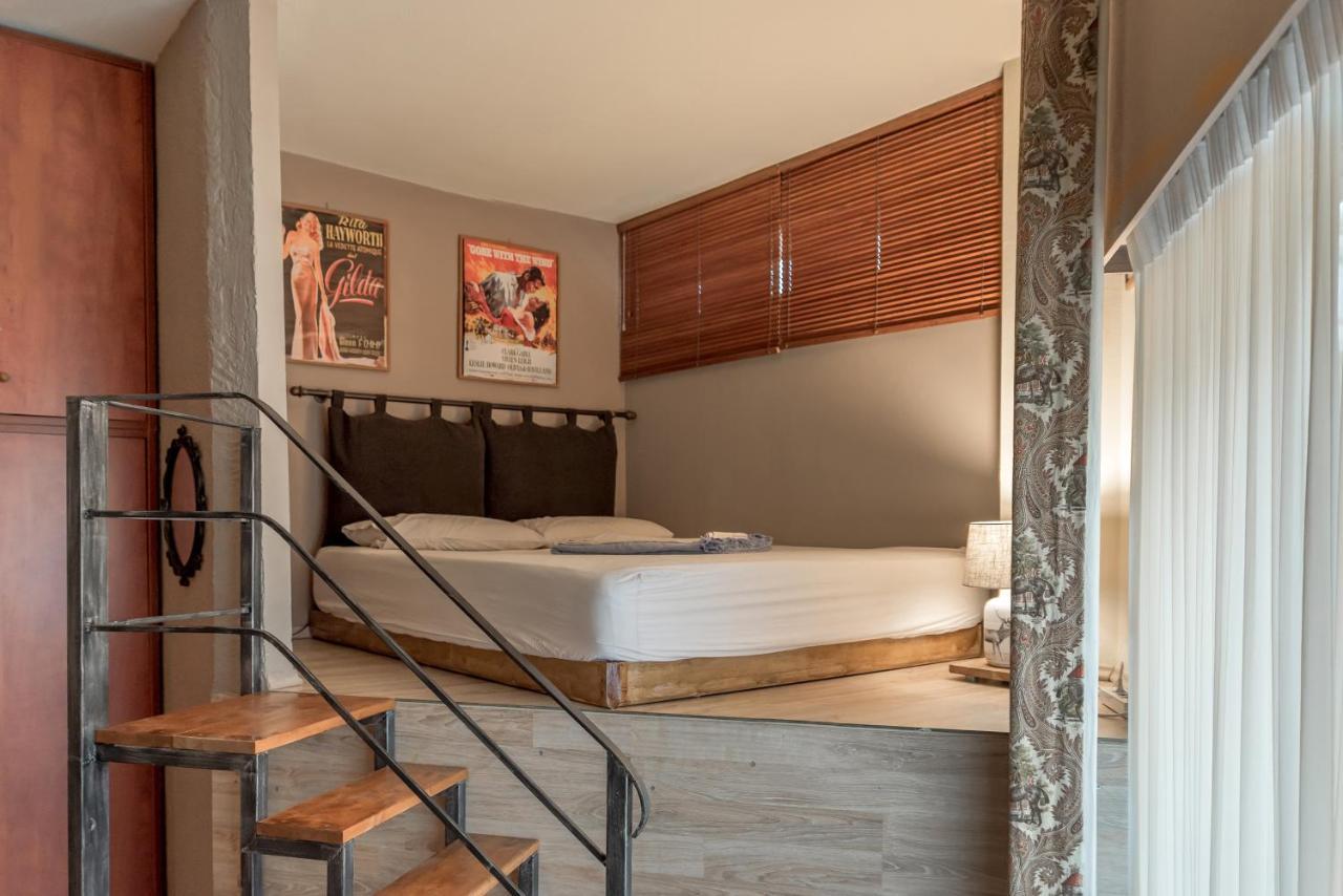 The Heart Of Plaka Apartment Atena Exterior foto