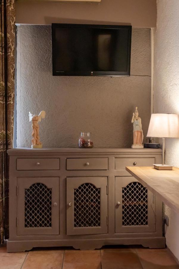 The Heart Of Plaka Apartment Atena Exterior foto