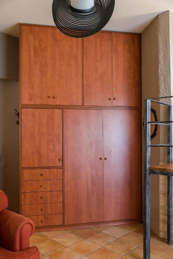 The Heart Of Plaka Apartment Atena Exterior foto