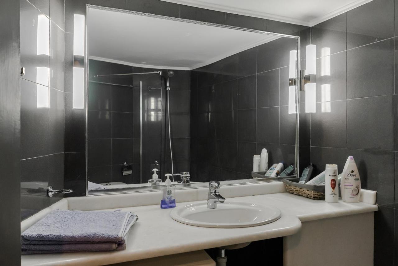 The Heart Of Plaka Apartment Atena Exterior foto