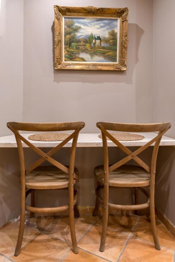 The Heart Of Plaka Apartment Atena Exterior foto